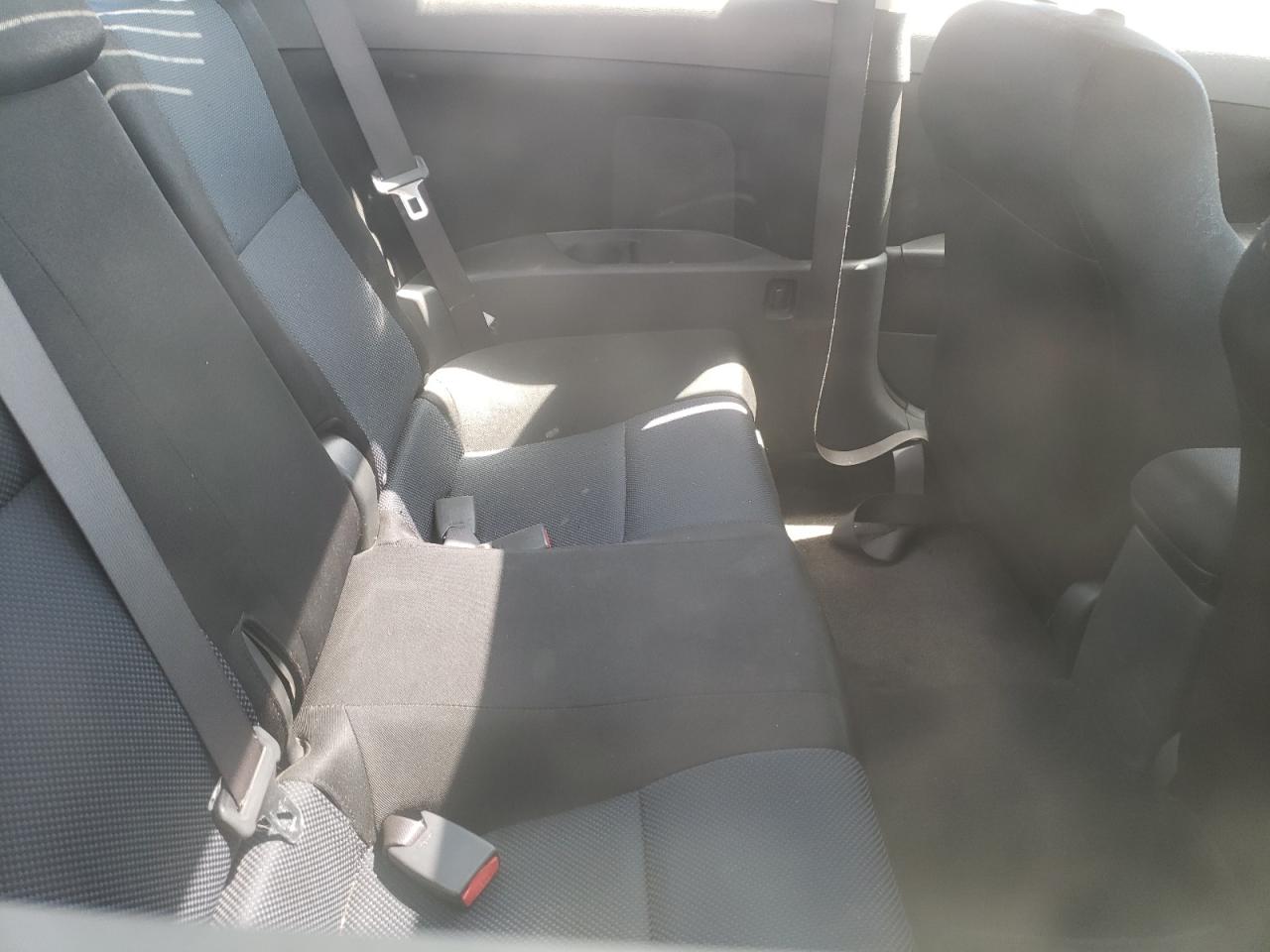 Photo 6 from auction – 2007 TOYOTA SCION TC with VIN JTKDE177770163954
