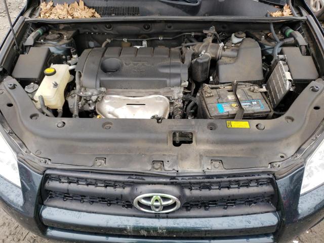Photo 7 from auction – 2012 TOYOTA RAV4 with VIN 2T3BF4DV0CW238113