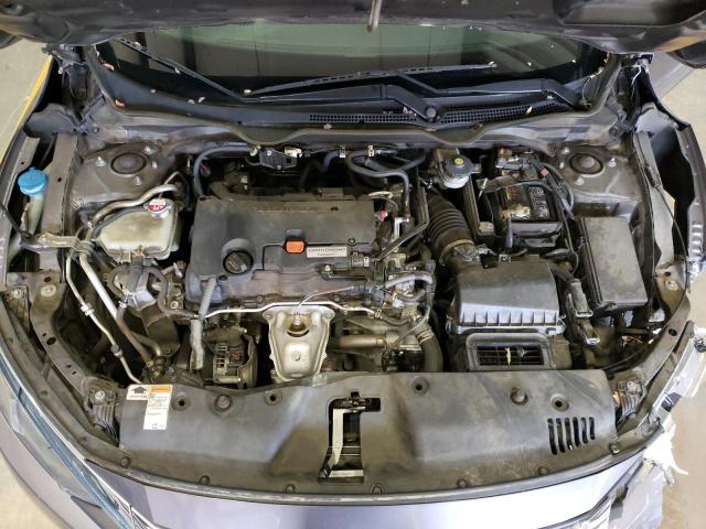 Photo 7 from auction – 2016 HONDA CIVIC LX with VIN 19XFC2F52GE231984