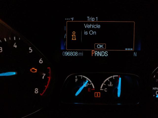 Photo 8 from auction – 2018 FORD ESCAPE SE with VIN 1FMCU0GD3JUC26873