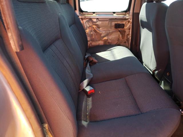 Photo 6 from auction – 2002 NISSAN FRONTIER C with VIN 1N6ED29Y92C315649