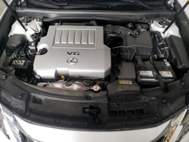 Photo 7 from auction – 2017 LEXUS ES 350 with VIN JTHBK1GG2H2248471