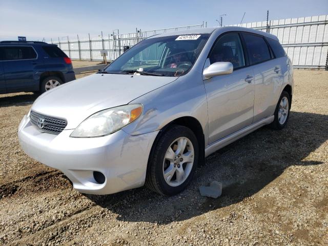 Photo 2 from auction – 2005 TOYOTA COROLLA MA with VIN 2T1LR32E25C923445