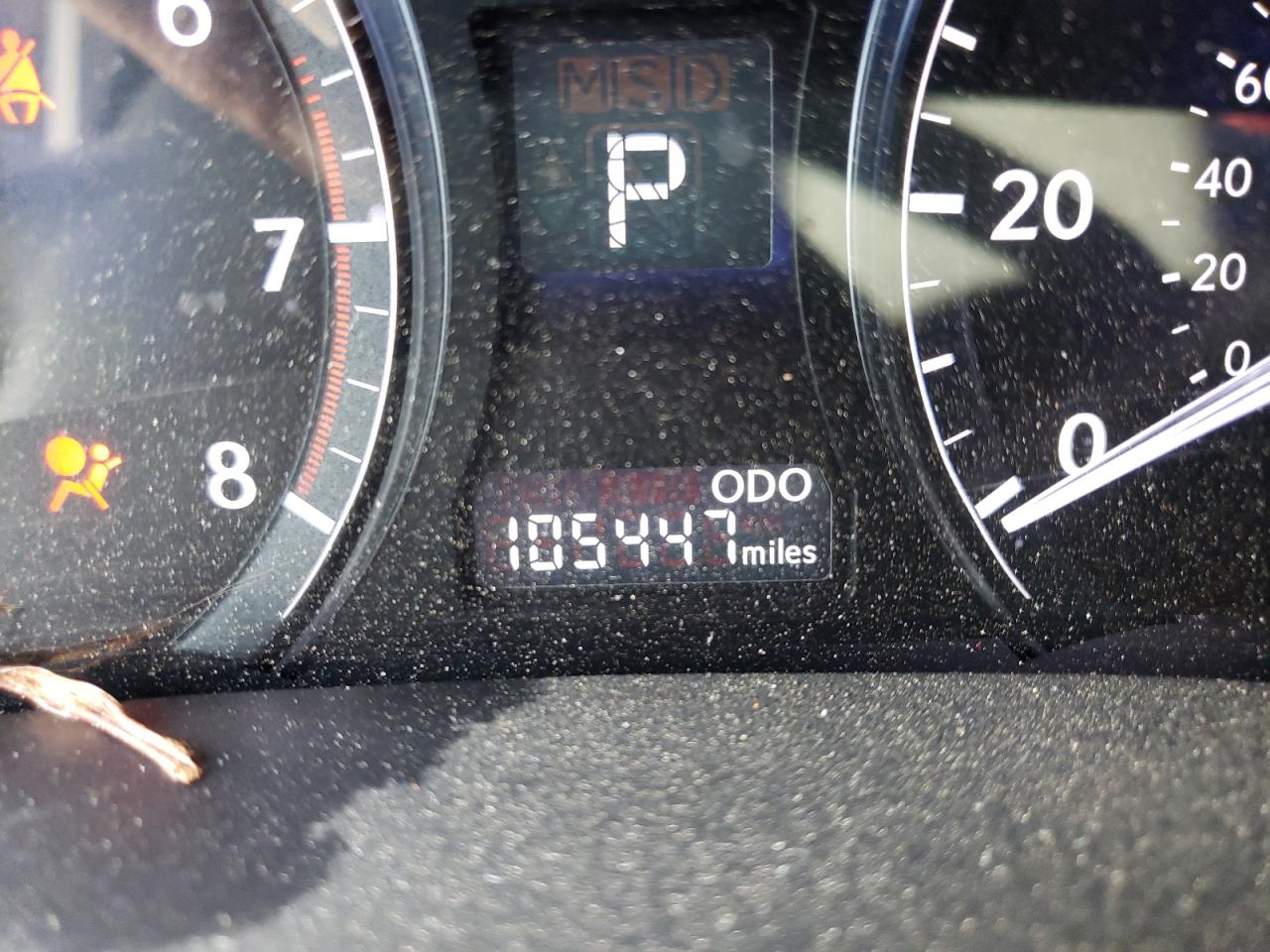Photo 8 from auction – 2015 LEXUS RX 350 BAS with VIN 2T2BK1BA4FC297637