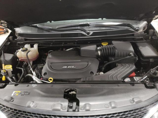 Photo 7 from auction – 2018 CHRYSLER PACIFICA T with VIN 2C4RC1EG5JR111547