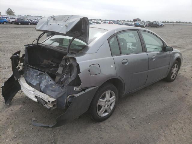 Photo 4 from auction – 2007 SATURN ION LEVEL with VIN 1G8AJ58F97Z175127