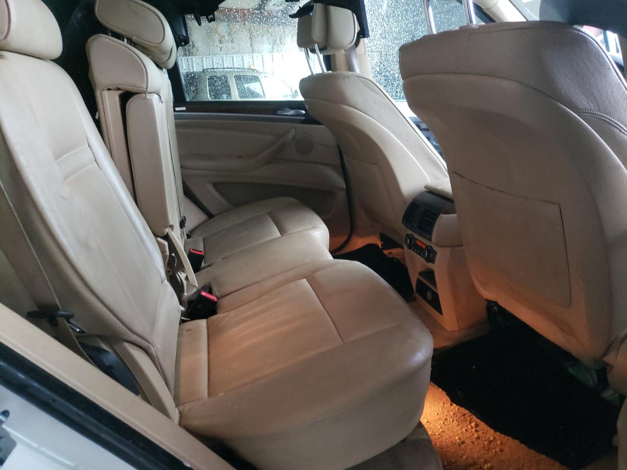 Photo 6 from auction – 2009 BMW X5 XDRIVE3 with VIN 5UXFE43559L260222