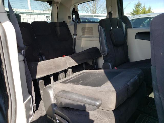 Photo 6 from auction – 2013 DODGE GRAND CARA with VIN 2C4RDGBG8DR701847