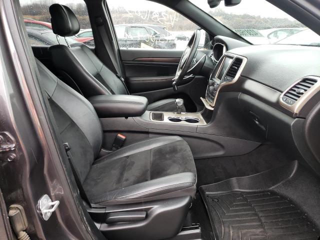 Photo 5 from auction – 2014 JEEP GRAND CHER with VIN 1C4RJFAG1EC535993