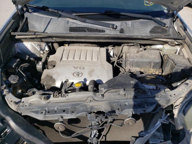 Photo 7 from auction – 2008 TOYOTA HIGHLANDER with VIN JTEES42A482061148