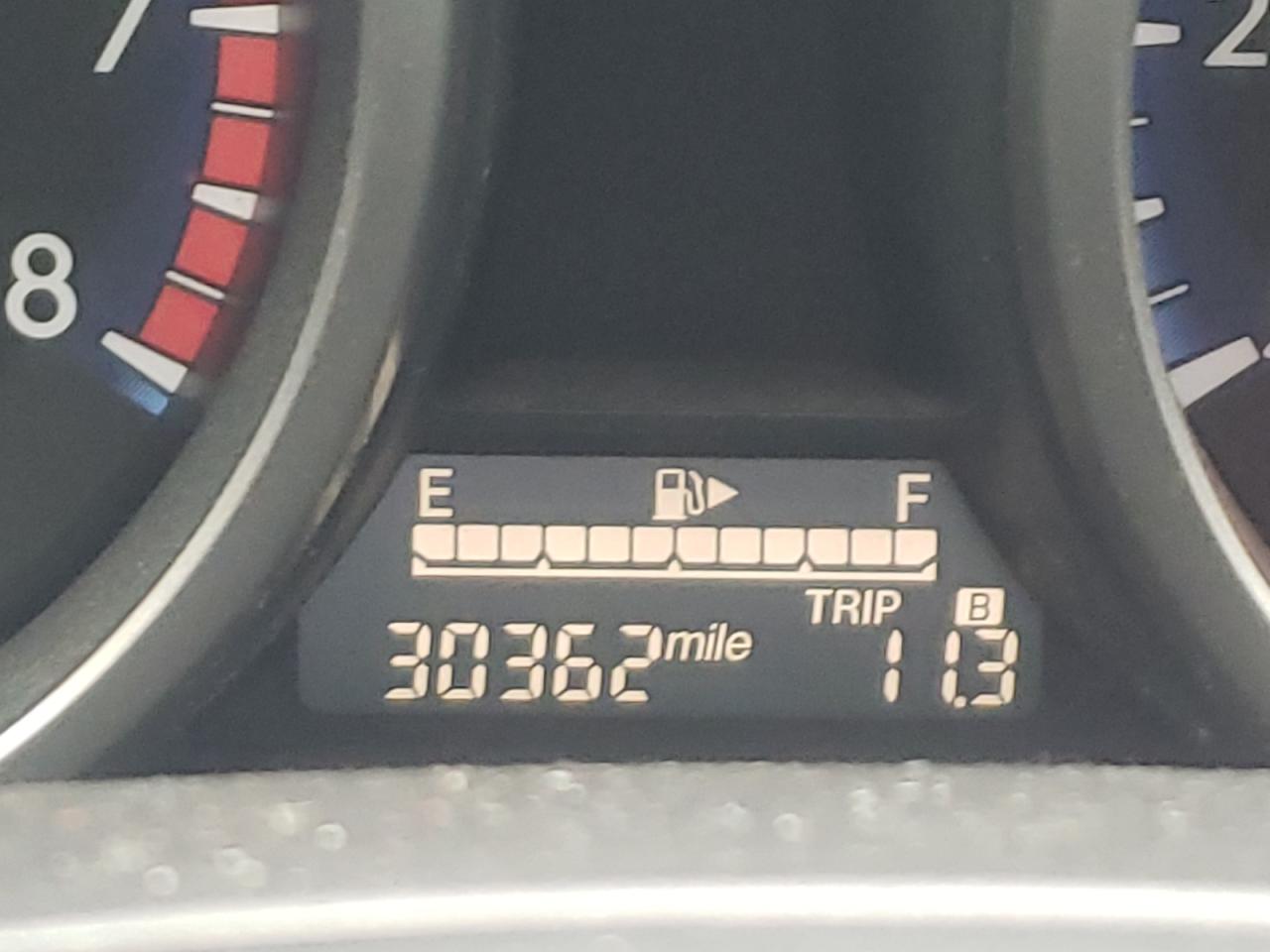 Фото 8 с аукциона – 2013 MAZDA 3 I с VIN JM1BL1LP5D1790717