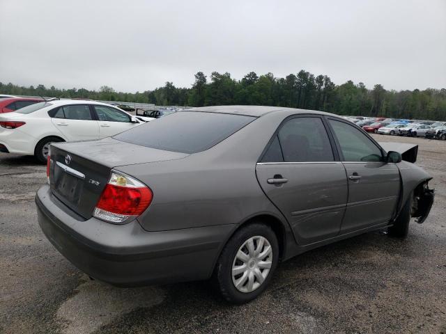 Photo 4 from auction – 2005 TOYOTA CAMRY with VIN 4T1BE32K65U537123