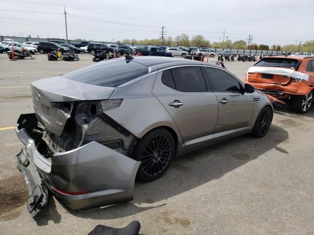 Photo 4 from auction – 2012 KIA OPTIMA with VIN 5XXGN4A79CG086253