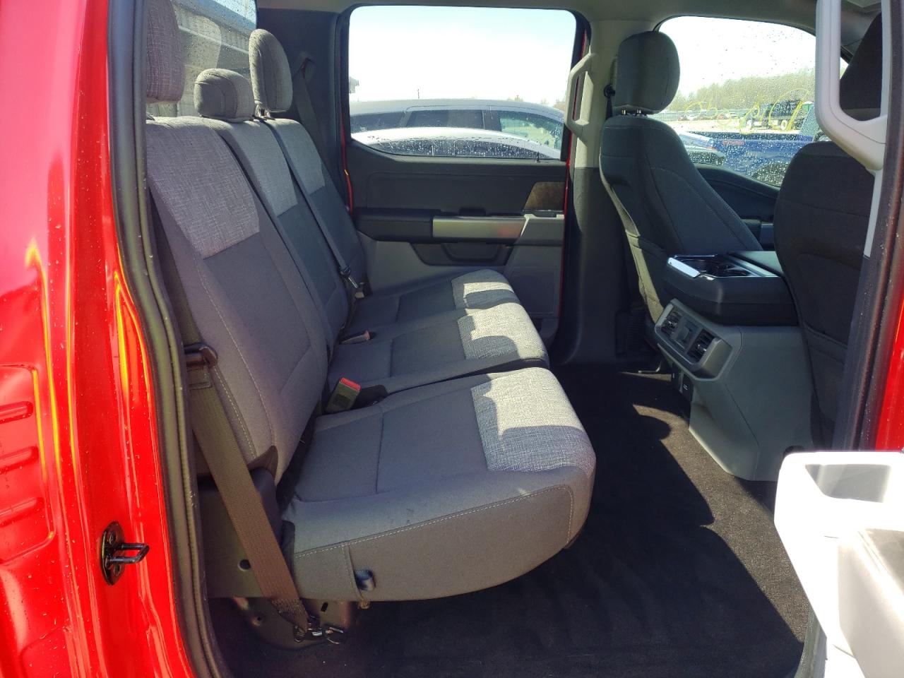 Photo 6 from auction – 2021 FORD F150 SUPER with VIN 1FTFW1E89MKD87350
