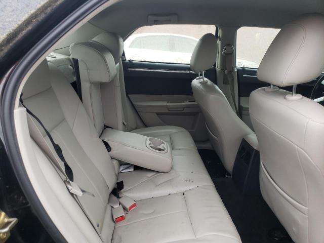 Photo 6 from auction – 2007 CHRYSLER 300 with VIN 2C3KA53GX7H629822