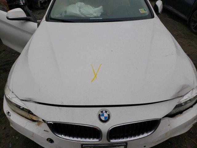Photo 7 from auction – 2014 BMW 428 XI with VIN WBA3N9C52EK244882