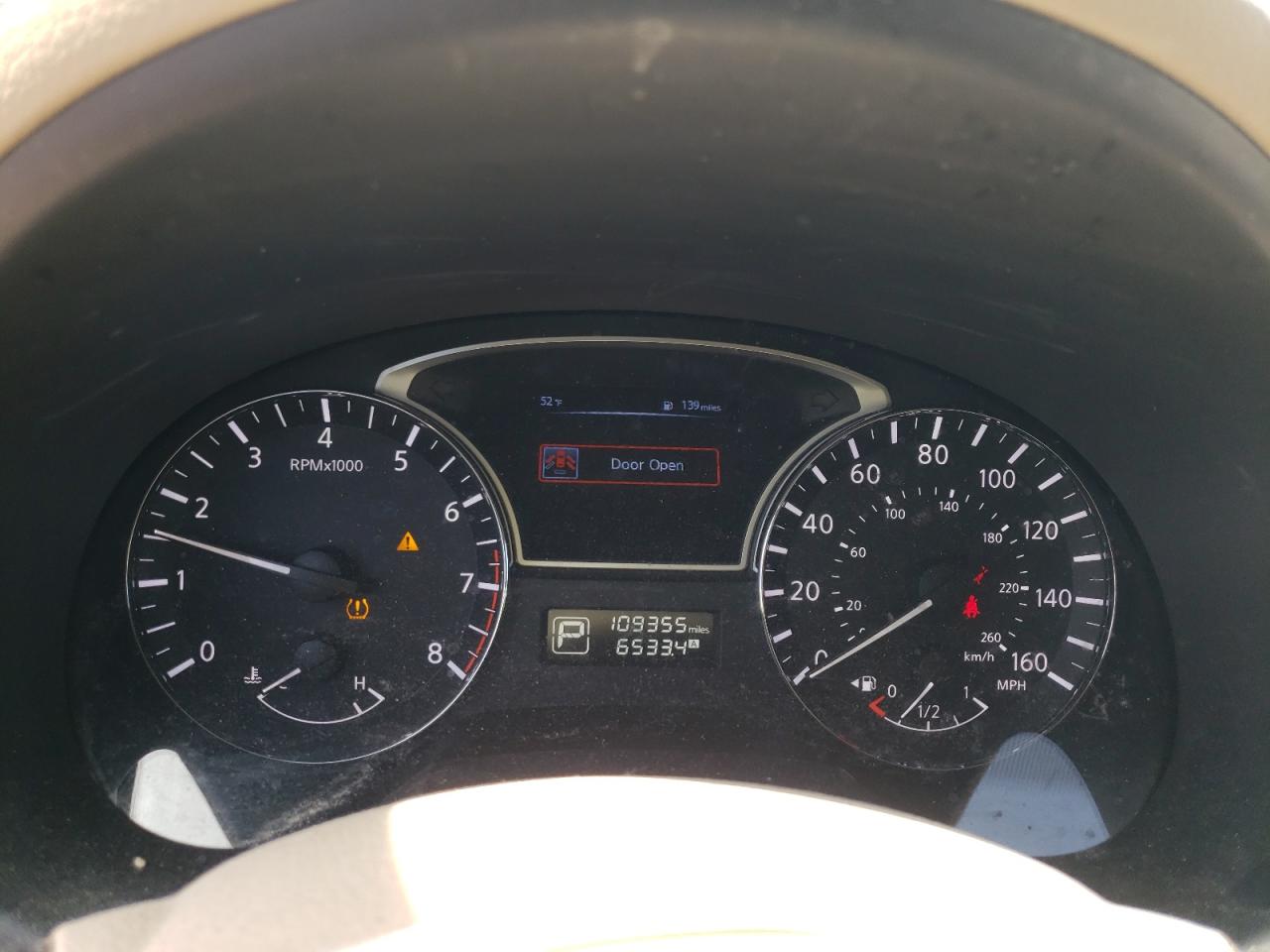 Photo 8 from auction – 2015 NISSAN ALTIMA 2.5 with VIN 1N4AL3AP2FC195296