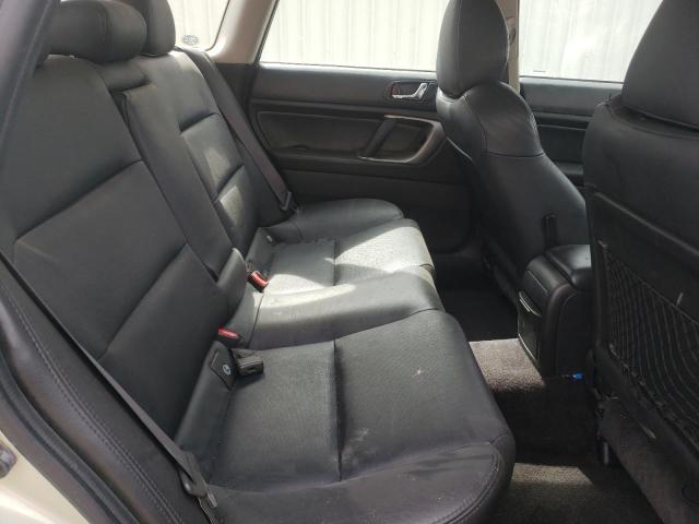 Photo 6 from auction – 2005 SUBARU LEGACY with VIN 4S4BP67C854372821