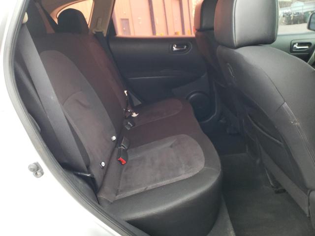Photo 6 from auction – 2011 NISSAN ROGUE S with VIN JN8AS5MV9BW265974