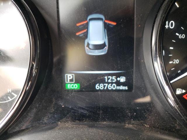 Photo 8 from auction – 2017 NISSAN ROGUE S with VIN JN8AT2MT0HW142891