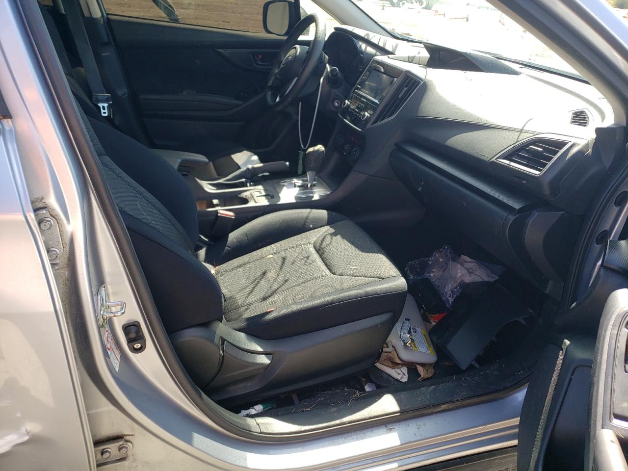 Photo 5 from auction – 2018 SUBARU CROSSTREK with VIN JF2GTAAC0JH257524