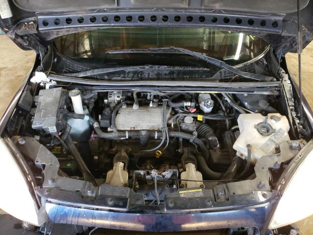 Photo 7 from auction – 2006 CHEVROLET UPLANDER L with VIN 1GNDV23L96D137614