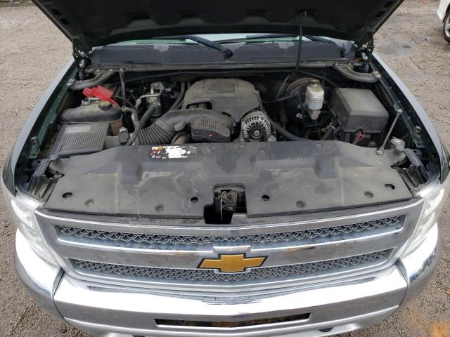 Photo 7 from auction – 2013 CHEVROLET SILVERADO with VIN 3GCPKSE70DG220654