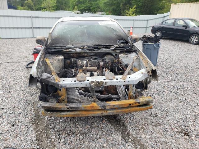 Photo 9 from auction – 2004 PONTIAC GRAND PRIX with VIN 2G2WS522641202596