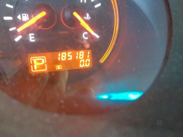 Photo 8 from auction – 2008 NISSAN ALTIMA with VIN 1N4AL21E78N419503