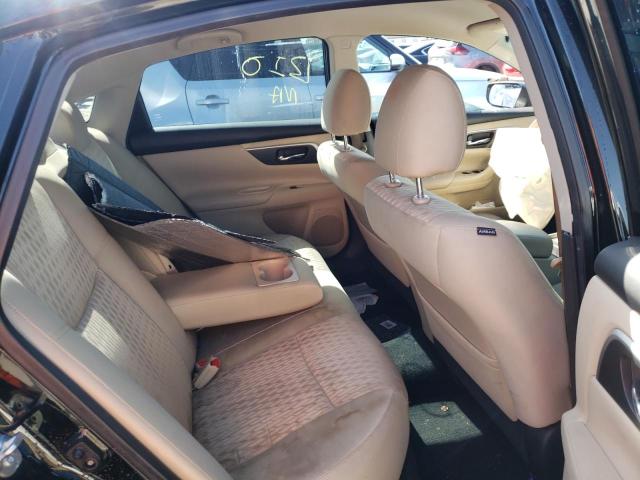 Photo 6 from auction – 2017 NISSAN ALTIMA 2.5 with VIN 1N4AL3AP2HC217087