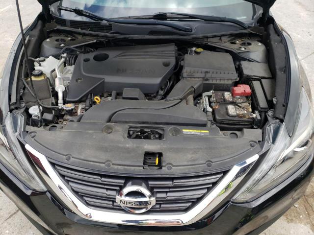 Photo 7 from auction – 2017 NISSAN ALTIMA 2.5 with VIN 1N4AL3AP0HC479528