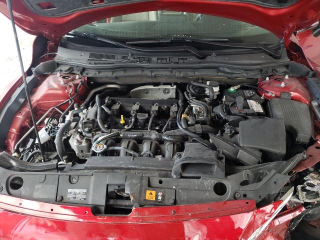 Photo 7 from auction – 2017 MAZDA 6 TOURING with VIN JM1GL1V52H1129234