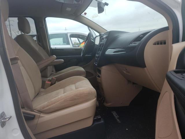 Photo 5 from auction – 2016 DODGE GRAND CARA with VIN 2C4RDGBG2GR194898