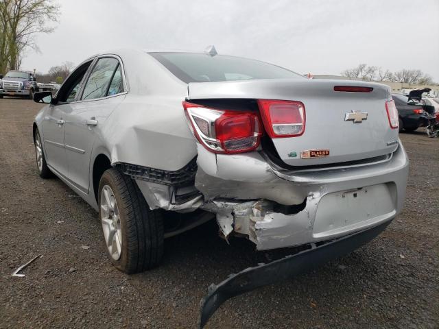 Photo 3 from auction – 2014 CHEVROLET MALIBU 1LT with VIN 1G11C5SL4EF197610
