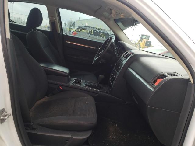 Photo 5 from auction – 2010 DODGE CHARGER with VIN 2B3CA3CV9AH305644