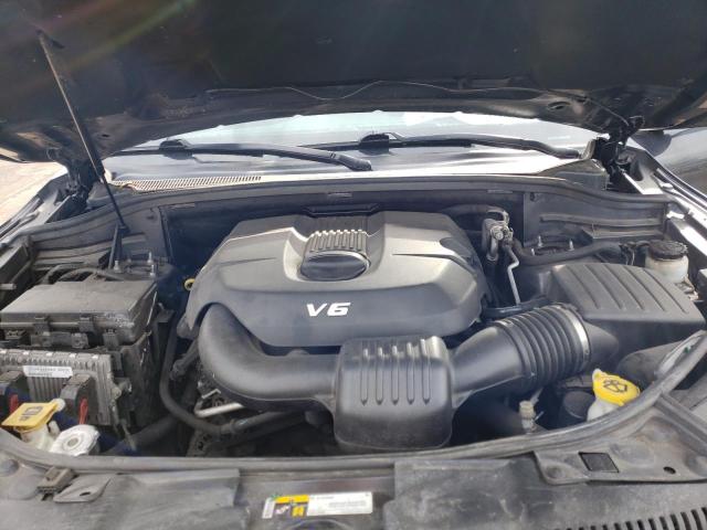 Photo 7 from auction – 2015 DODGE DURANGO LI with VIN 1C4RDJDG3FC939076