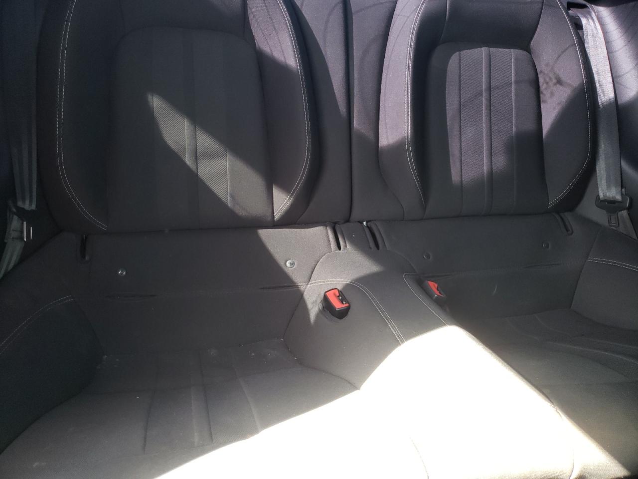 Photo 6 from auction – 2018 FORD MUSTANG with VIN 1FA6P8TH9J5122792