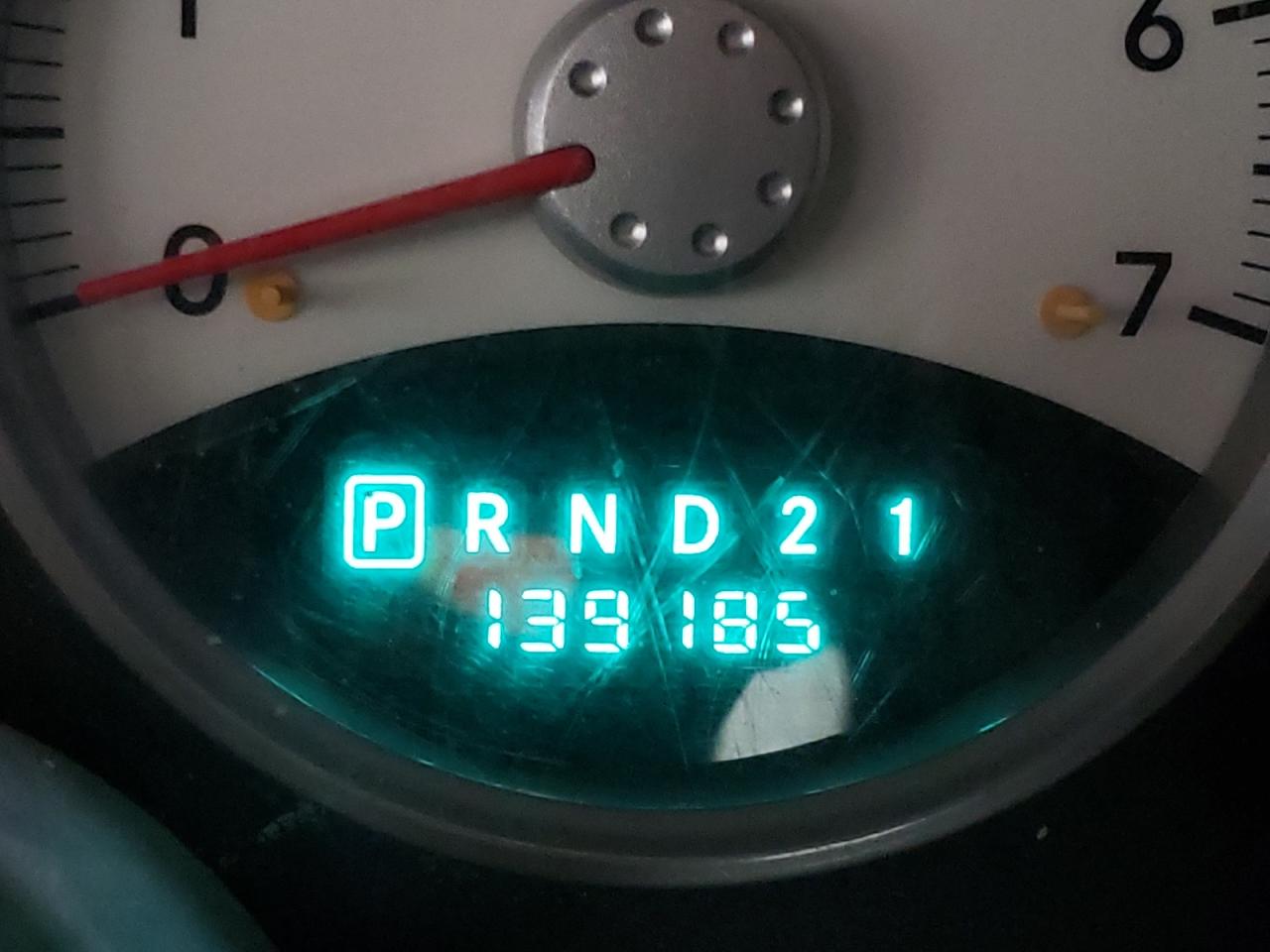 Photo 8 from auction – 2006 DODGE DAKOTA QUA with VIN 1D7HW48N06S537219
