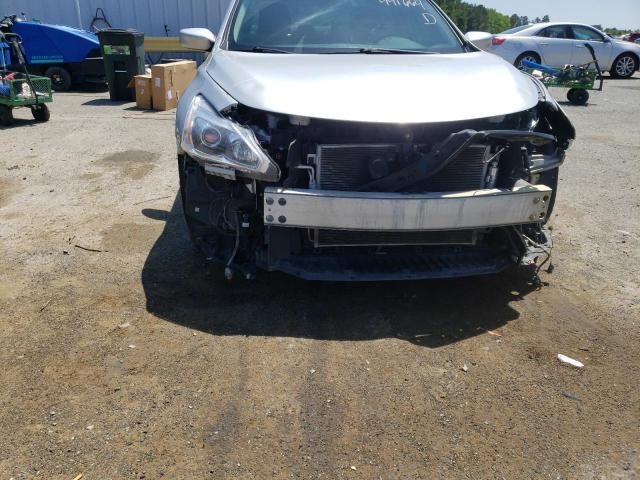 Photo 9 from auction – 2015 NISSAN ALTIMA 2.5 with VIN 1N4AL3AP9FC441664