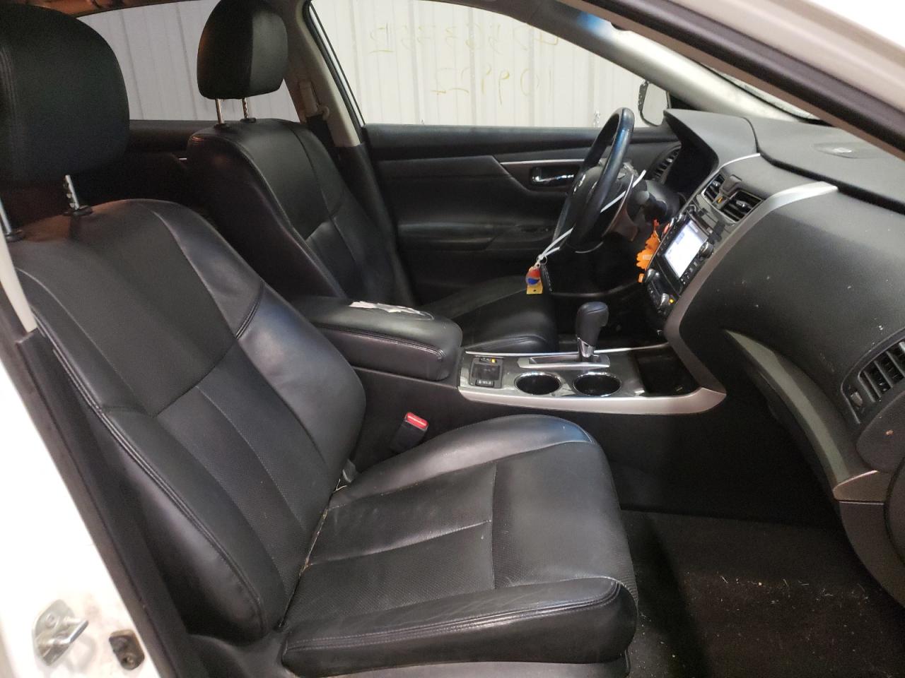 Photo 5 from auction – 2014 NISSAN ALTIMA 3.5 with VIN 1N4BL3APXEC323884
