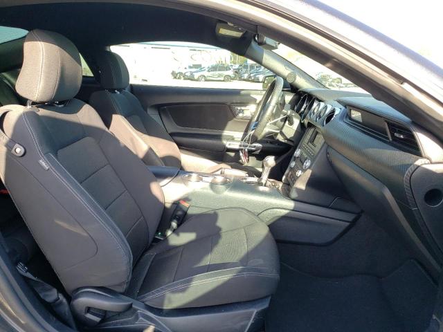 Photo 5 from auction – 2016 FORD MUSTANG with VIN 1FA6P8AM9G5298962