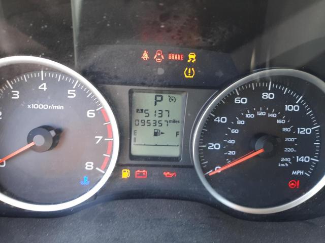 Photo 8 from auction – 2016 SUBARU FORESTER 2 with VIN JF2SJADC8GH521089