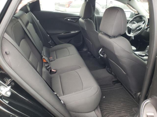 Photo 6 from auction – 2017 CHEVROLET MALIBU LT with VIN 1G1ZE5ST7HF133790