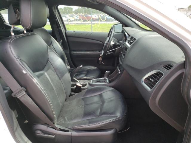 Photo 5 from auction – 2014 DODGE AVENGER SX with VIN 1C3CDZCBXEN136508