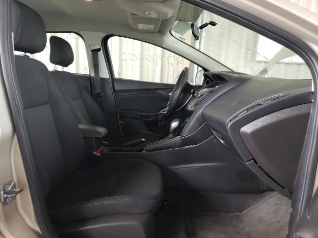 Photo 5 from auction – 2018 FORD FOCUS SE with VIN 1FADP3F27JL250316