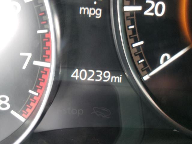 Photo 8 from auction – 2020 MAZDA CX-30 PREM with VIN 3MVDMAEM7LM139405
