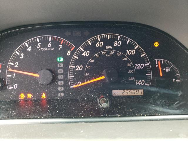 Photo 8 from auction – 2005 TOYOTA CAMRY with VIN 4T1BE32K65U537123