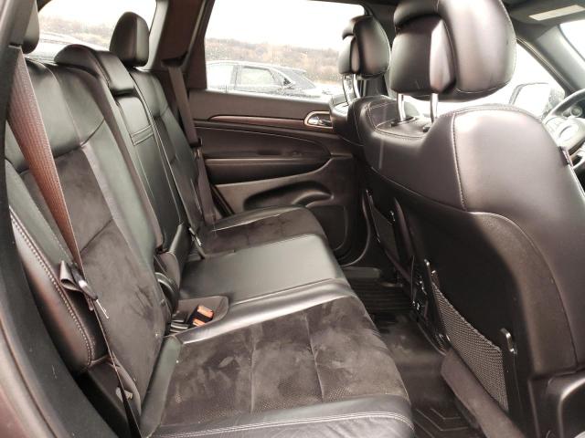 Photo 6 from auction – 2014 JEEP GRAND CHER with VIN 1C4RJFAG1EC535993