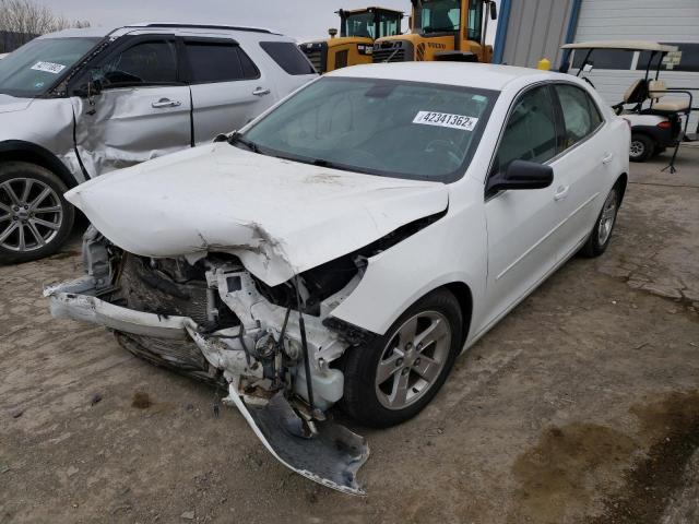 Photo 2 from auction – 2014 CHEVROLET MALIBU with VIN 1G11B5SL1EF253120