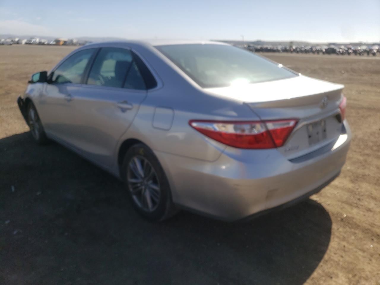 Photo 3 from auction – 2016 TOYOTA CAMRY LE with VIN 4T1BF1FK1GU598457